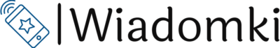 Logo wiadomki